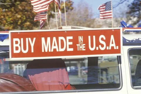 Buy made