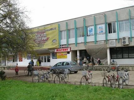 Старощербиновская ул красная