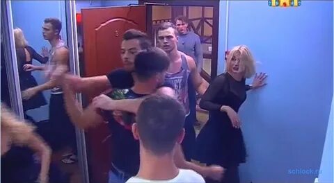 Кого вчера выгнал