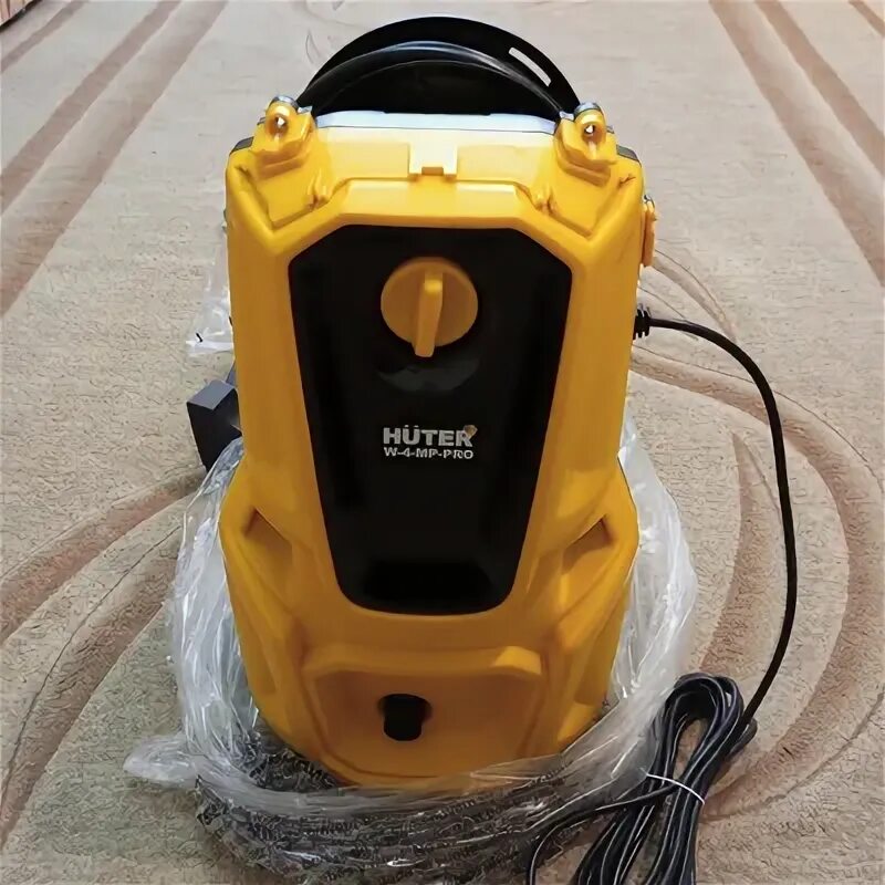 Huter 2500 вт 195 бар. Huter 2500 вт 195 бар