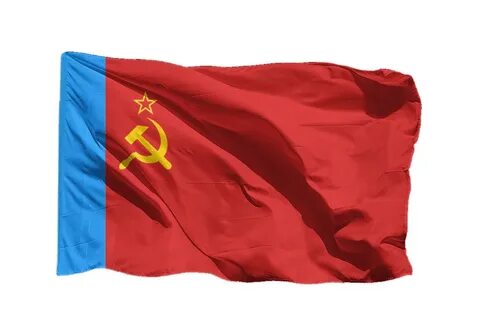 Флаг рсфср