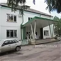 6 больница рыбинск телефон