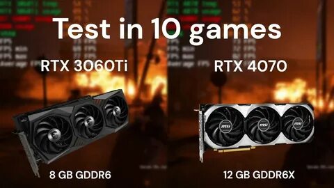 4070 обзор