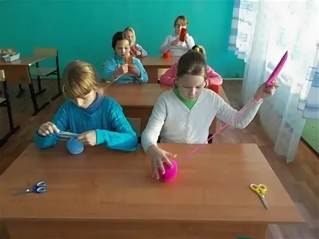 Шварцевский центр образования детский сад