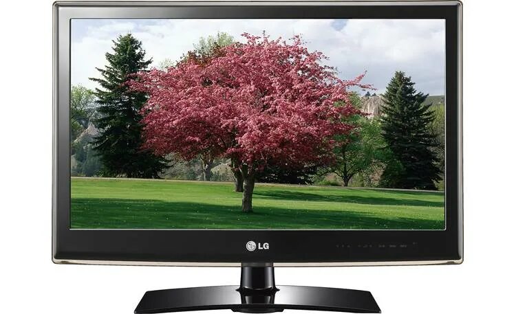 Телевизор lg 26