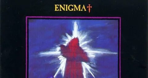 Слушать энигма 1990 1991