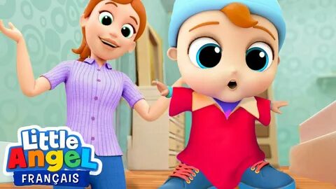 Включи little на русском