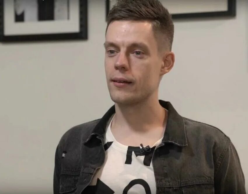 Блоггер брать