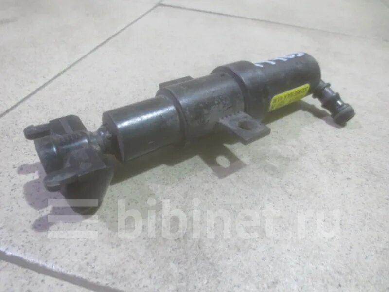 Форсунка омывателя фары passat b6. Фольксваген пассат омыватель фар. 3t0955103. 6r0955104a. 3c8955103.