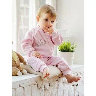 Одежда для самых маленьких