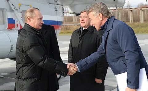 кудрин новатэк