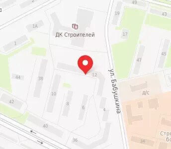 Паспортный череповец