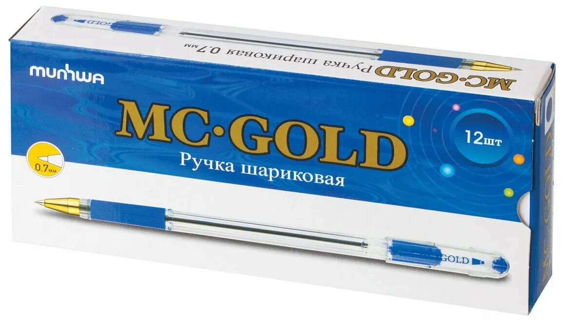 Mc gold ручка. Ручка шариковая MC Gold 0.5мм синяя BMC-02 MUNHWA {Корея}. Ручка шариковая масляная с грипом MUNHWA "MC Gold". Ручка шариковая MUNHWA MC Gold синяя 0.5мм. MUNHWA MC Gold 0.7.