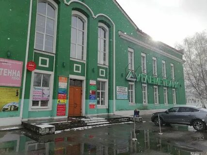 Киселевск транспортная