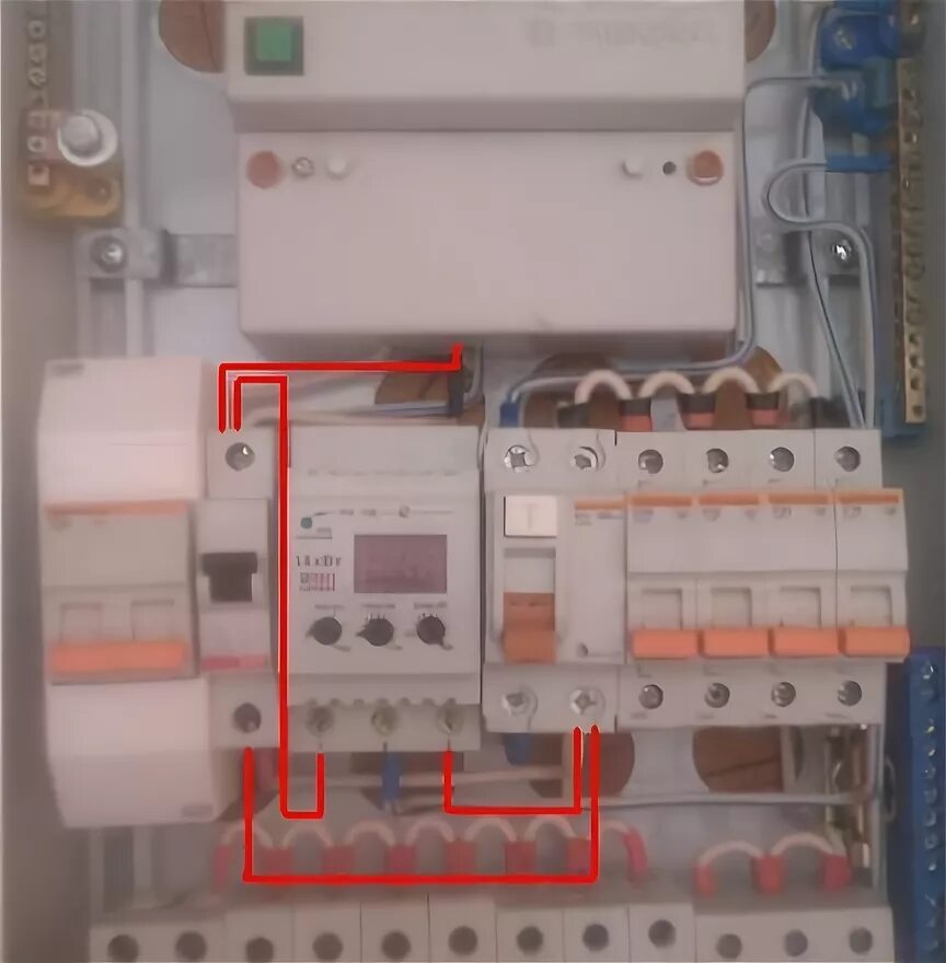 New Xiaomi Aqara Relay 2 channel - #26 by SmartHomePrimer - 