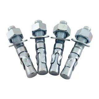 Anchor Bolt in Dubai