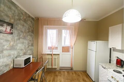 Смородина квартира