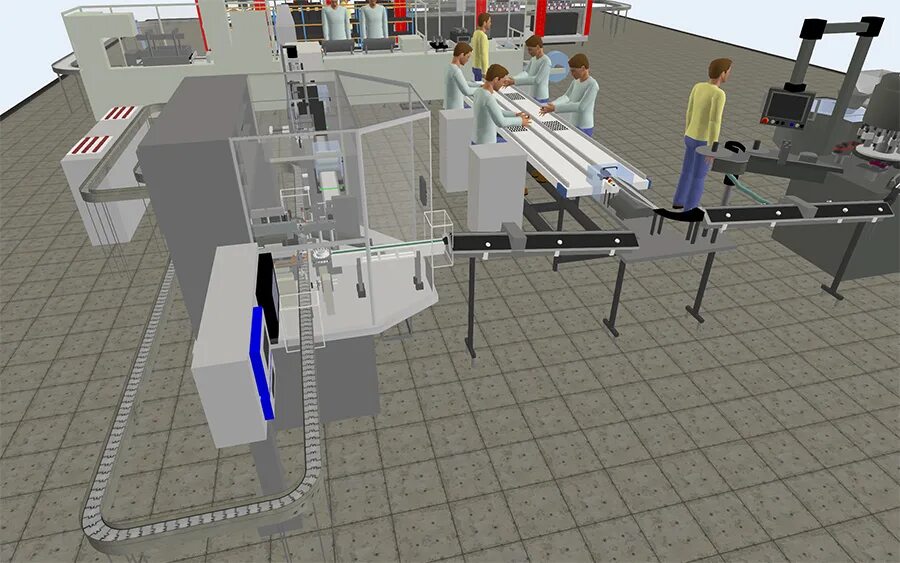Simulation and modelling. Flexsim 2025. arena имитационное моделирование. arena simulation software. modeling and simulation.