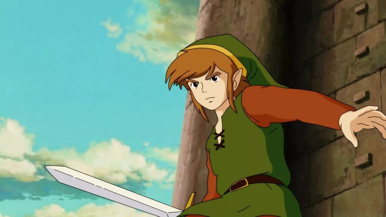 Zelda ii the adventure. Zelda II: the Adventure of link. The Legend of Zelda 2 the Adventure of link. Зельда 1988. The Legend of Zelda Adventure of link.