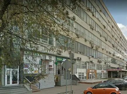 Новодмитровская 2 стр 9 гимназия