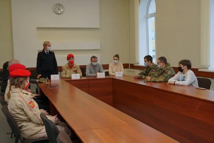 В пресс службе регионального управления. В пресс службе регионального управления