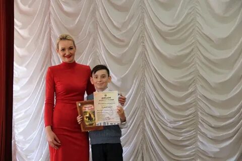 Школа искусств жигулевск