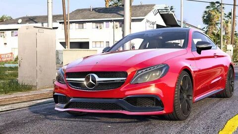 Mercedes amg 5