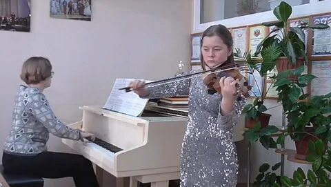 Дмш чайковского