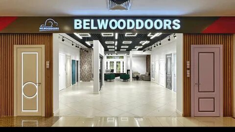 Belwooddoors
