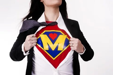 Super she