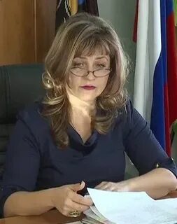 Вице мэр абрамова