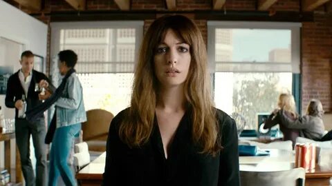 Opening scene