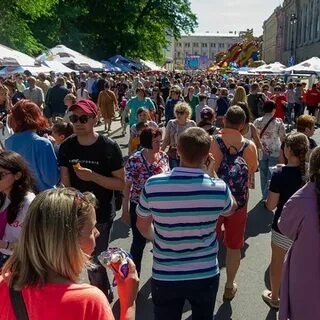 Какой сегодня день петербурге