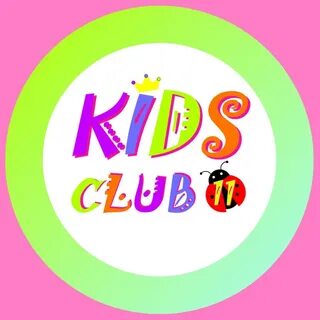 Kids club отзывы