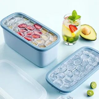 Ледяной крышкой
