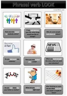 Look at activity
