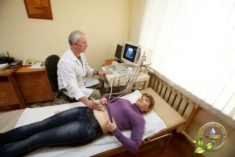 Урология ессентуки