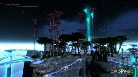 Project entropy