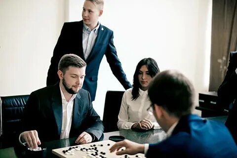 Факультет аналитики