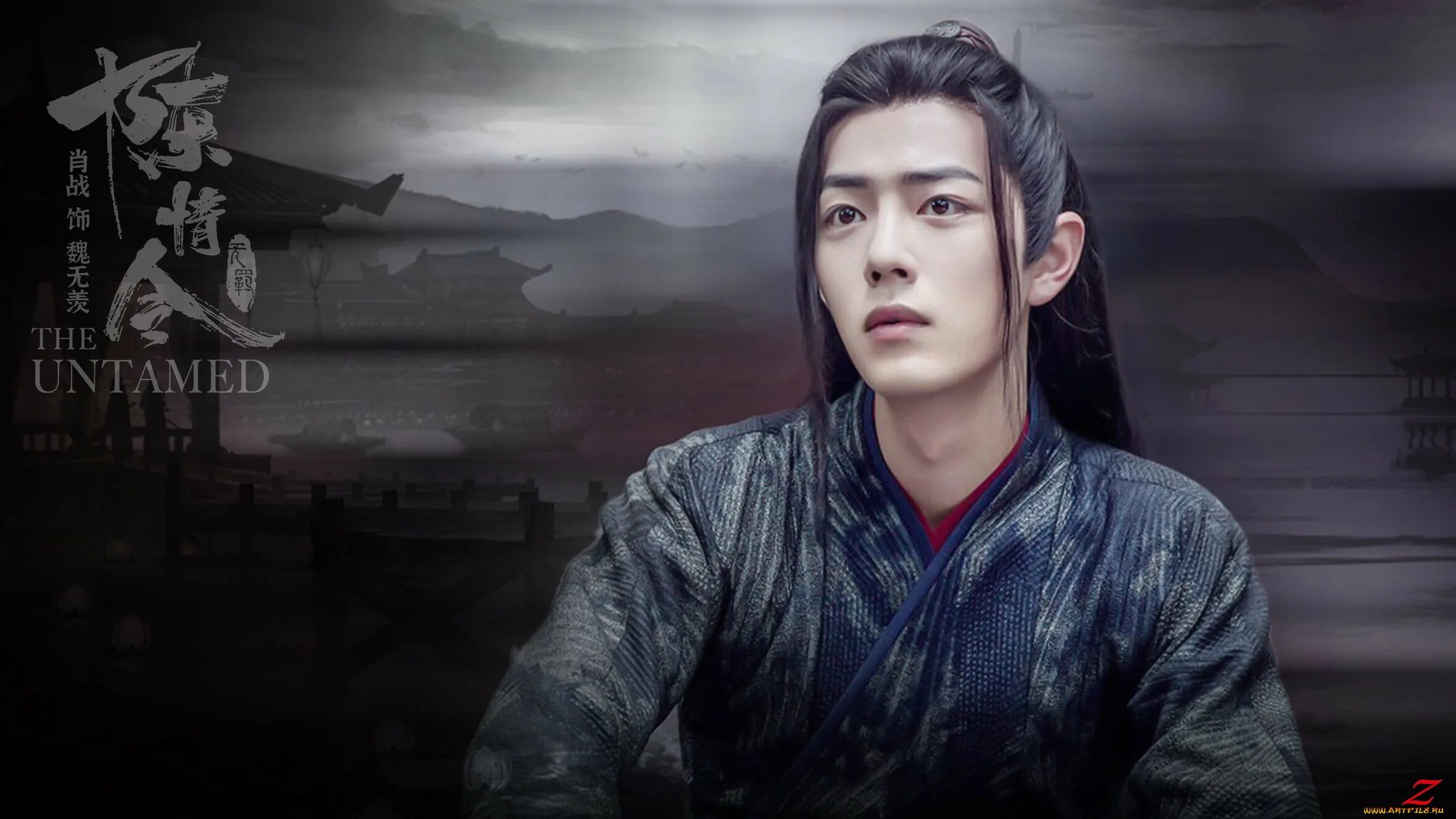 Сяо чжань темный вэй ин. Ван усянь. Вэй бэк. Лань чжань и вэй ин. Вэй бэк.