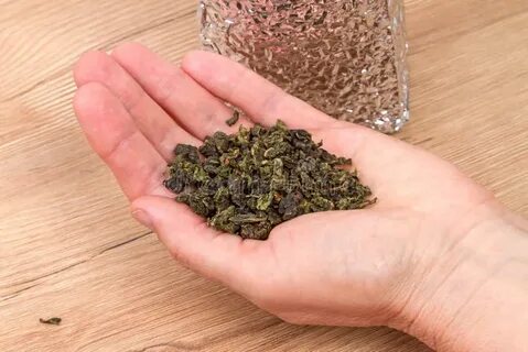 Сколько насыпать чая