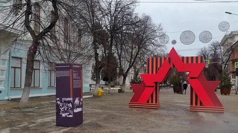 Объектах посвящен