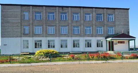 Агролицей республики тыва