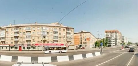 Hoff ул партизана железняка 23 красноярск фото