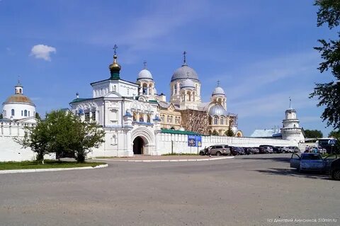 Погода в верхотурье на 10