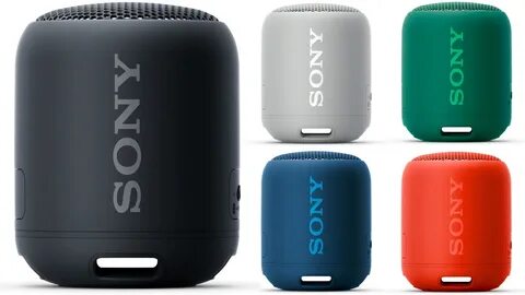 Sony xb12