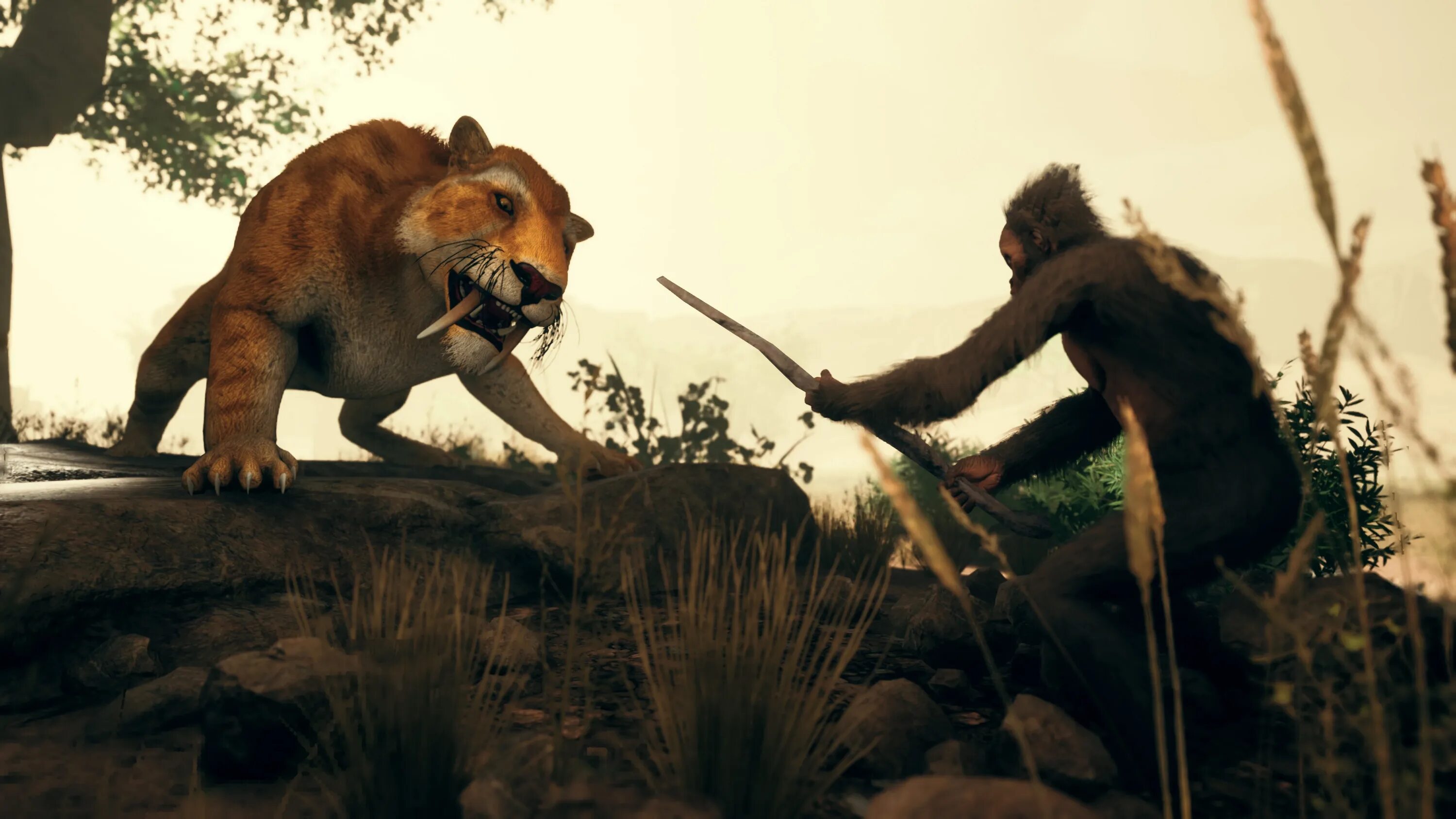 Ancestors the humankind odyssey карта. Игра ancestors the humankind. Игра про эволюцию обезьян. Ancestors: the humankind odyssey обложка. Анцестор хуманкинд одиссей.
