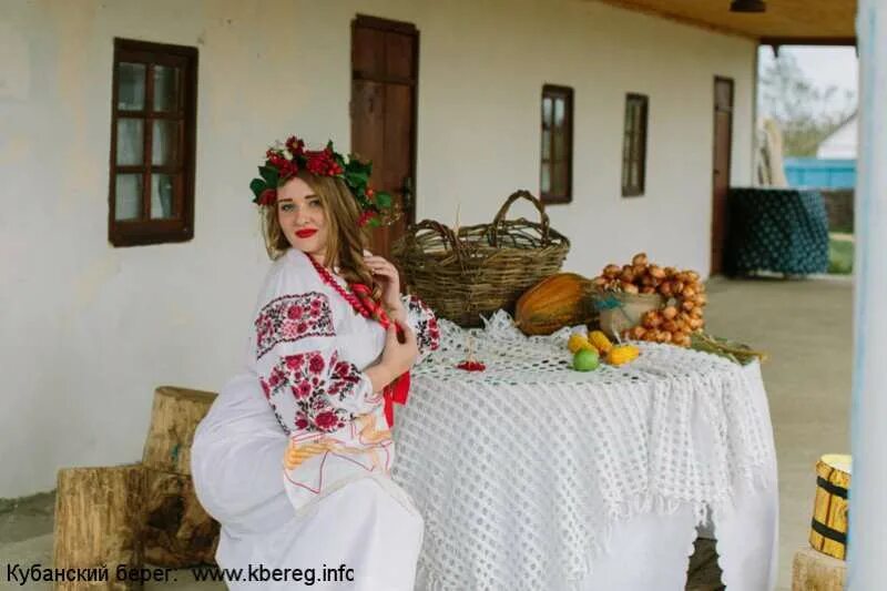 Кубань выбирает