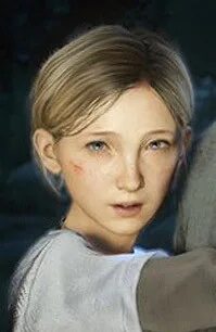 Sarah miller the last