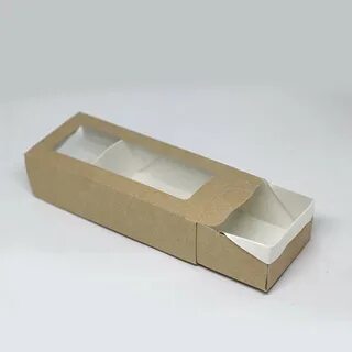 Пенал крафт